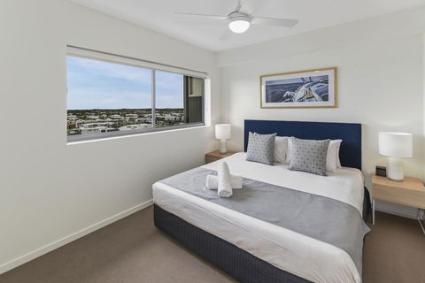 Aquarius Kawana - Nambucca Heads Accommodation 18