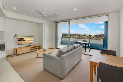 Aquarius Kawana - Nambucca Heads Accommodation 28