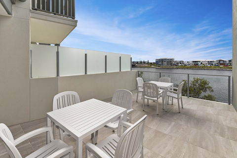 Aquarius Kawana - Nambucca Heads Accommodation 34