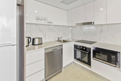 Aquarius Kawana - Nambucca Heads Accommodation 24