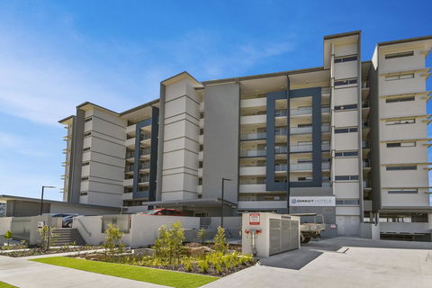 Aquarius Kawana - Nambucca Heads Accommodation 19