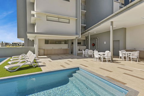 Aquarius Kawana - Nambucca Heads Accommodation 3