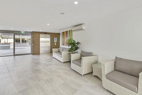 Aquarius Kawana - Nambucca Heads Accommodation 33