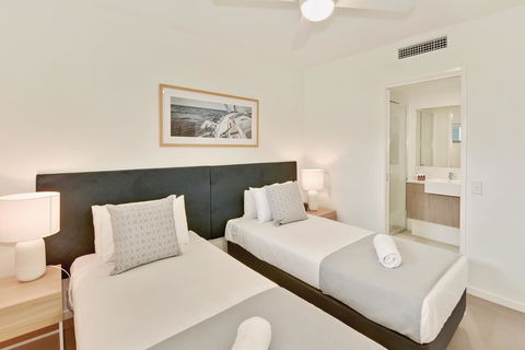 Aquarius Kawana - Nambucca Heads Accommodation 26