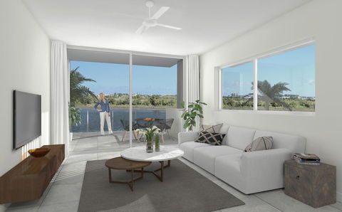 Aquarius Kawana - Nambucca Heads Accommodation 4