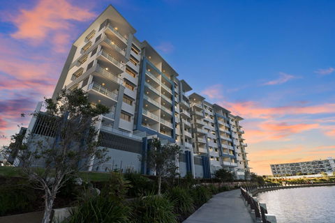 Aquarius Kawana - Nambucca Heads Accommodation 14