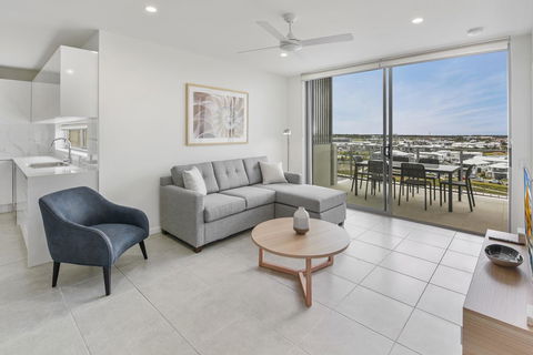 Aquarius Kawana - Nambucca Heads Accommodation 6