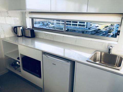 Aquarius Kawana - Nambucca Heads Accommodation 17