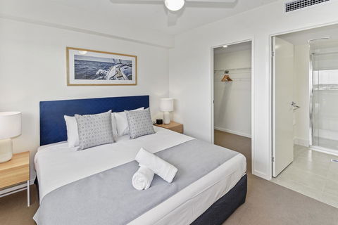 Aquarius Kawana - Nambucca Heads Accommodation 23