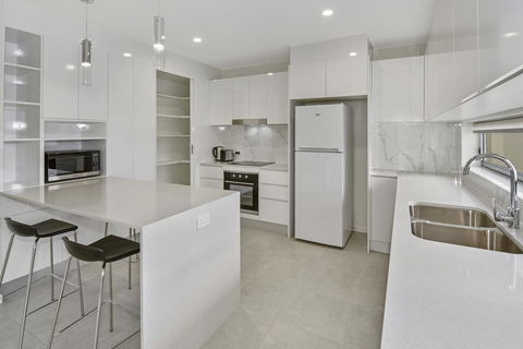Aquarius Kawana - Nambucca Heads Accommodation 7