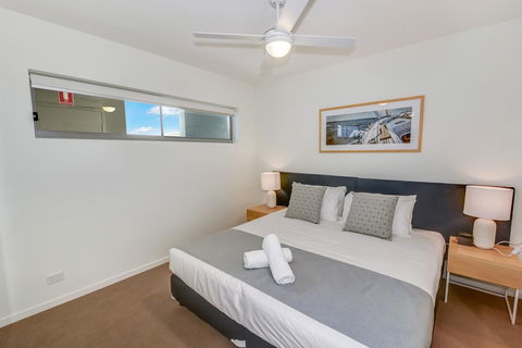 Aquarius Kawana - Nambucca Heads Accommodation 32