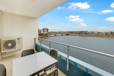 Aquarius Kawana - Nambucca Heads Accommodation 5