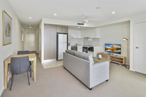 Aquarius Kawana - Nambucca Heads Accommodation 20