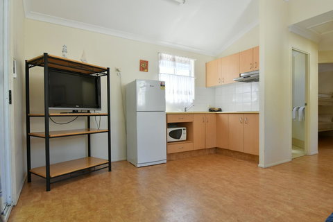 BIG4 Breeze Holiday Parks - Rainbow Beach - Nambucca Heads Accommodation 16