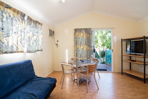 BIG4 Breeze Holiday Parks - Rainbow Beach - Nambucca Heads Accommodation 27