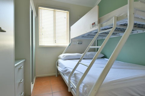 BIG4 Breeze Holiday Parks - Rainbow Beach - Nambucca Heads Accommodation 2