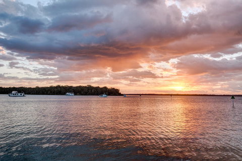 BIG4 Breeze Holiday Parks - Rainbow Beach - Nambucca Heads Accommodation 35