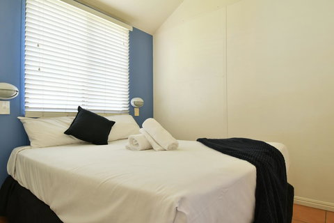 BIG4 Breeze Holiday Parks - Rainbow Beach - Nambucca Heads Accommodation 11