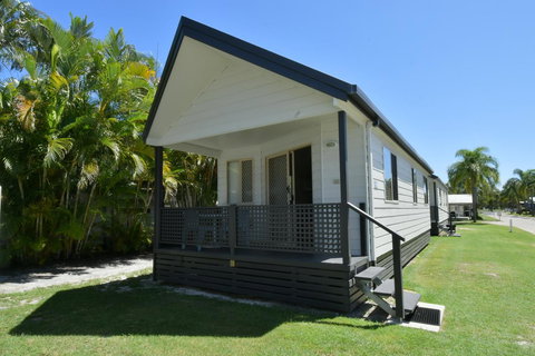 BIG4 Breeze Holiday Parks - Rainbow Beach - Nambucca Heads Accommodation 6