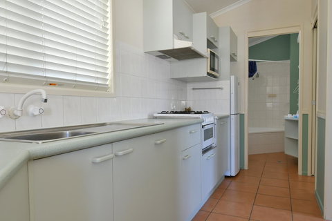 BIG4 Breeze Holiday Parks - Rainbow Beach - Nambucca Heads Accommodation 4