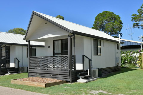 BIG4 Breeze Holiday Parks - Rainbow Beach - Nambucca Heads Accommodation 9
