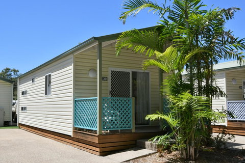 BIG4 Breeze Holiday Parks - Rainbow Beach - Nambucca Heads Accommodation 18
