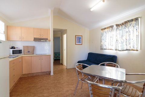 BIG4 Breeze Holiday Parks - Rainbow Beach - Nambucca Heads Accommodation 26