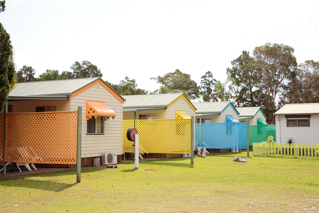  Nambucca Heads Accommodation