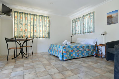 BIG4 Breeze Holiday Parks - Rainbow Beach - Nambucca Heads Accommodation 20