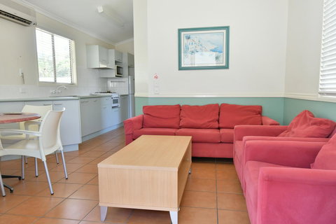 BIG4 Breeze Holiday Parks - Rainbow Beach - Nambucca Heads Accommodation 5