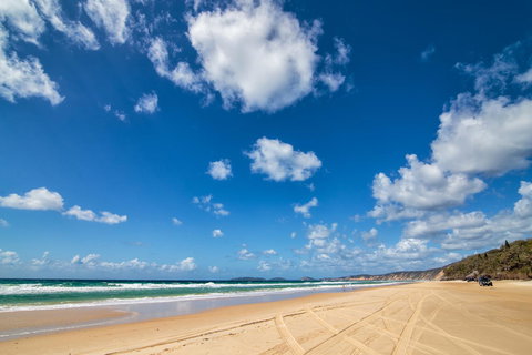 BIG4 Breeze Holiday Parks - Rainbow Beach - Nambucca Heads Accommodation 31