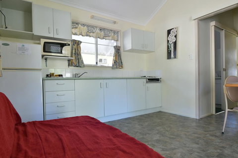 BIG4 Breeze Holiday Parks - Rainbow Beach - Nambucca Heads Accommodation 13