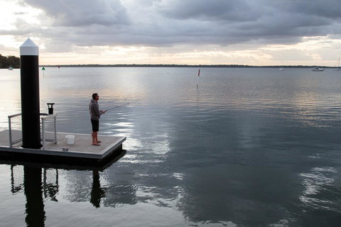 BIG4 Breeze Holiday Parks - Rainbow Beach - Nambucca Heads Accommodation 34