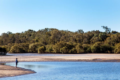 BIG4 Breeze Holiday Parks - Rainbow Beach - Nambucca Heads Accommodation 30