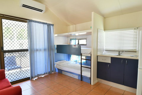 BIG4 Breeze Holiday Parks - Rainbow Beach - Nambucca Heads Accommodation 10