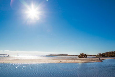 BIG4 Breeze Holiday Parks - Rainbow Beach - Nambucca Heads Accommodation 29