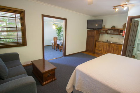 Debbie\'s Place - Nambucca Heads Accommodation 42