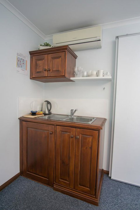 Debbie\'s Place - Nambucca Heads Accommodation 1