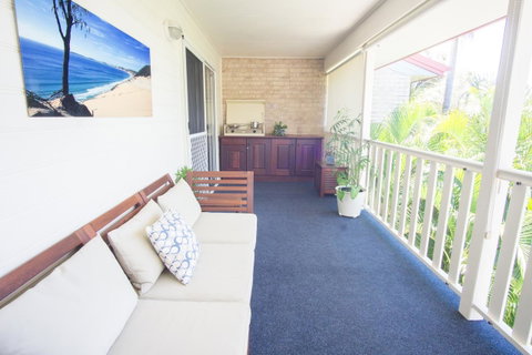 Debbie\'s Place - Nambucca Heads Accommodation 26