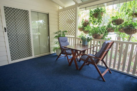 Debbie\'s Place - Nambucca Heads Accommodation 19