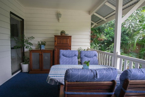 Debbie\'s Place - Nambucca Heads Accommodation 14