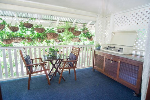 Debbie\'s Place - Nambucca Heads Accommodation 33