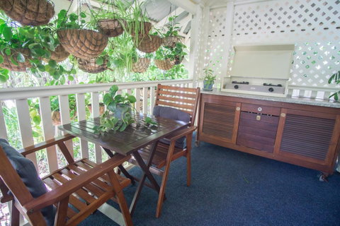 Debbie\'s Place - Nambucca Heads Accommodation 32