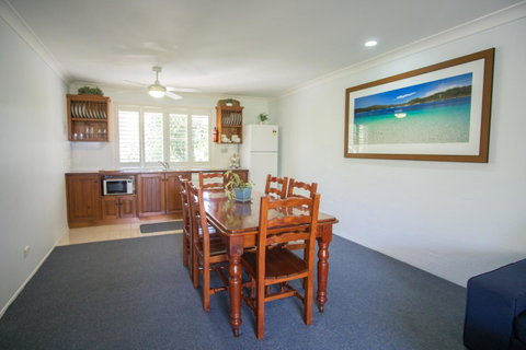Debbie\'s Place - Nambucca Heads Accommodation 28