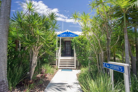 Debbie\'s Place - Nambucca Heads Accommodation 0