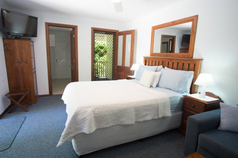 Debbie\'s Place - Nambucca Heads Accommodation 3