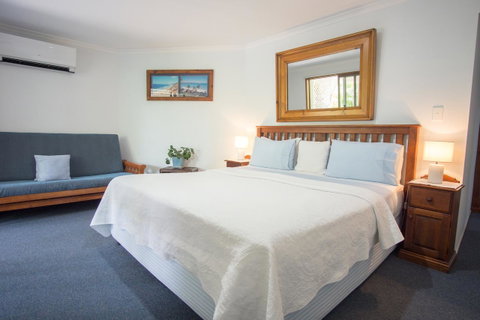 Debbie\'s Place - Nambucca Heads Accommodation 18