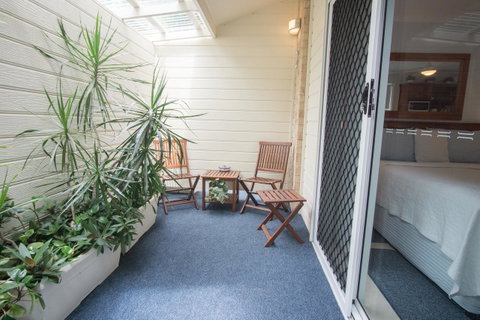 Debbie\'s Place - Nambucca Heads Accommodation 9