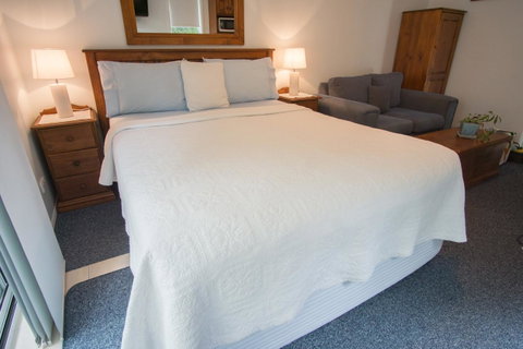 Debbie\'s Place - Nambucca Heads Accommodation 12