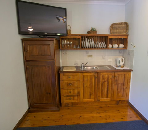 Debbie\'s Place - Nambucca Heads Accommodation 44